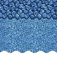 Algopix Similar Product 13 - Smartline Boulder Swirl 24Foot Round