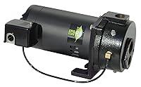 Algopix Similar Product 3 - ECOFLO Products EFCWJ7 Deep Water
