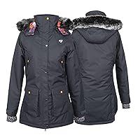Algopix Similar Product 14 - Shires Aubrion Arlington Long Jacket