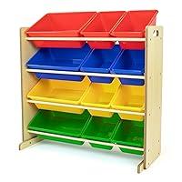 Algopix Similar Product 4 - Humble Crew NaturalPrimary Kids Toy