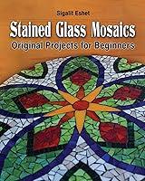 Algopix Similar Product 11 - Stained Glass Mosaics Original