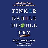 Algopix Similar Product 6 - Tinker Dabble Doodle Try Unlock the