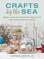 Algopix Similar Product 19 - Crafts by the Sea More Than 30