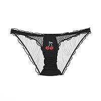 Algopix Similar Product 17 - JOINFUN Womens Sexy Cartoon Underwear