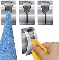 Algopix Similar Product 10 - Tatkraft Ida Self Adhesive Hand Towel