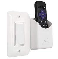 Algopix Similar Product 20 - The NoScrewups Remote Control Holder