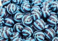 Algopix Similar Product 16 - Valken Graffiti Paintballs  68cal 
