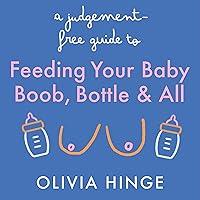 Algopix Similar Product 19 - A JudgementFree Guide to Feeding Your