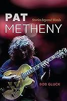 Algopix Similar Product 15 - Pat Metheny: Stories beyond Words