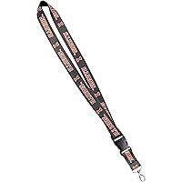 Algopix Similar Product 20 - University of Illinois Lanyard  Carbon