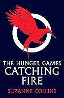 Algopix Similar Product 11 - Catching Fire Hunger Games Trilogy