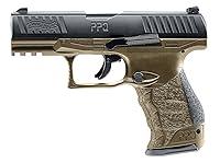 Algopix Similar Product 18 - Umarex T4E Walther PPQ 43 Caliber