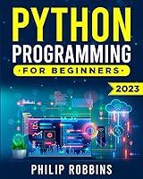 Algopix Similar Product 6 - Python Programming for Beginners The