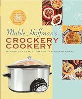 Algopix Similar Product 6 - Mable Hoffmans Crockery Cookery