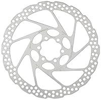 Algopix Similar Product 10 - Shimano RT66 Bolt Rotor, 180mm