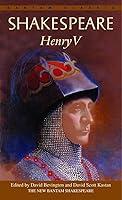 Algopix Similar Product 17 - Henry V (Bantam Classics)
