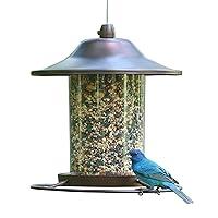 Algopix Similar Product 18 - PerkyPet 3121SR Outdoor Panorama Wild