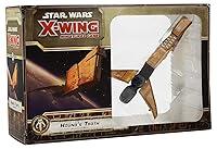Algopix Similar Product 20 - Star Wars: X-Wing - Hound's Tooth