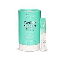Algopix Similar Product 2 - PREMAMA Fertility Support for Him