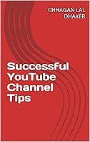 Algopix Similar Product 13 - Successful YouTube Channel Tips