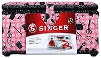Algopix Similar Product 1 - SINGER 07276 Sewing Basket with Sewing