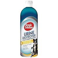 Algopix Similar Product 20 - Simple Solution Urine Destroyer