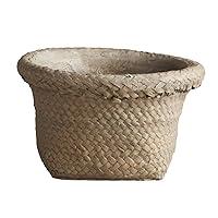 Algopix Similar Product 17 - 47th  Main Cement Planter Medium