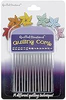 Algopix Similar Product 16 - Quilling Comb