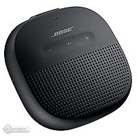 Algopix Similar Product 11 - Bose SoundLink Micro Bluetooth Speaker