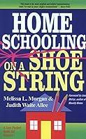 Algopix Similar Product 2 - Homeschooling on a Shoestring A