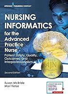 Algopix Similar Product 3 - Nursing Informatics for the Advanced