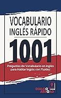 Algopix Similar Product 3 - Vocabulario Ingls rpido 1001