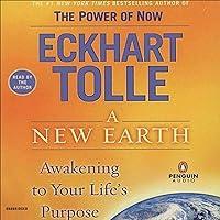 Algopix Similar Product 7 - A New Earth Awakening Your Lifes