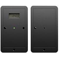 Algopix Similar Product 16 - People Counter with Display 