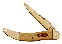 Algopix Similar Product 3 - Wooden Knife Kit - Toothpick