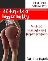 Algopix Similar Product 8 - 22 days to a bigger butty  The