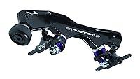Algopix Similar Product 3 - Sure-Grip Avenger Aluminum