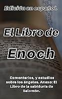 Algopix Similar Product 16 - El Libro de Enoch Edicin en espaol