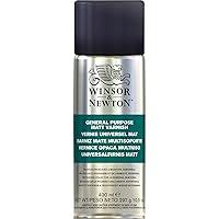 Algopix Similar Product 5 - All Purpose Matt Spray Varnish 1044oz