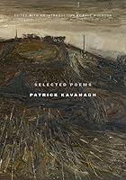 Algopix Similar Product 2 - Selected Poems | Patrick Kavanagh