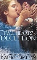 Algopix Similar Product 1 - TWO HEARTS DECEPTION A Love at First