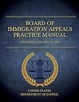 Algopix Similar Product 18 - Board of Immigration Appeals Practice