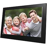 Algopix Similar Product 19 - NAXA Electronics NF900 9Inch Digital