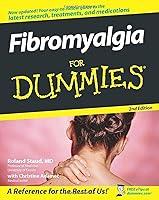 Algopix Similar Product 7 - Fibromyalgia For Dummies