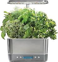 Algopix Similar Product 19 - AeroGarden Harvest Elite Indoor Garden