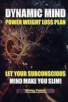 Algopix Similar Product 4 - Mind Power Weight Loss Plan Mind