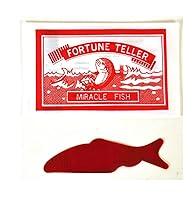 Algopix Similar Product 8 - Classic Fortune Teller Curling Fish
