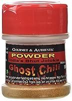 Algopix Similar Product 20 - Ghost Chili Powder 12oz  Organic