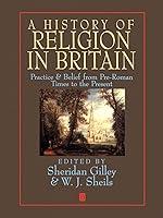 Algopix Similar Product 1 - A History of Religion in Britain