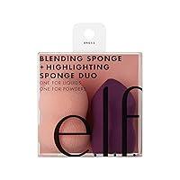Algopix Similar Product 11 - elf Blending  Highlighting Sponge
